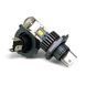 Світлодіодні Mini лінзи T30 LED H4 35W 6000K 6000Lm 12-24V (2 шт.) 122571 фото 4