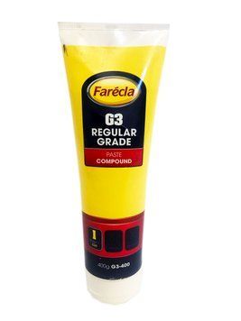 Поліроль кузова Farecla G3 400g 59745 фото