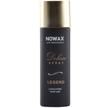 Ароматизатор повітря NOWAX - Deluxe Spray Legend 50ml NX07747 83351 фото