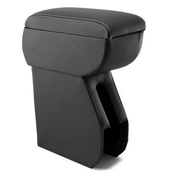 Подлокотник Renault Logan 1,2, Sandero Armrest черный 28611 фото