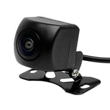 Камера заднього виду Guarand GU-04 800TVL Sony CCD CVBS 4Pin 124273 фото