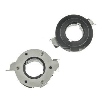 Переходник для ксеноновых и LED ламп Cyclon VH-04 H7 VW/Nissan/Audi/BMW/Mercedes/Buick/Opel (1 шт) 122261 фото