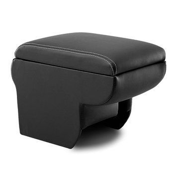 Подлокотник Kia Soul 2009-2013, 2014-2019 Armrest черный 28590 фото