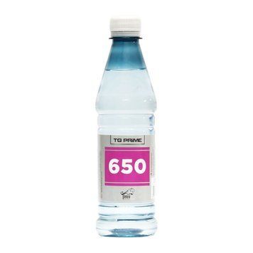 Розчинник 650 TG Prime 0,54 кг 104038 фото