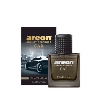 Ароматизатор Areon Perfume 50 ml - Platinum 7699 фото