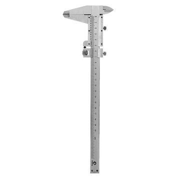 Штангенциркуль InTertool МТ-3020 200мм 121812 фото