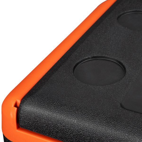 Автомобільний холодильник компресорний Alpicool CL30 29л до -20&deg;C DC-AC 12-24-220V (CL30AP) 124119 фото