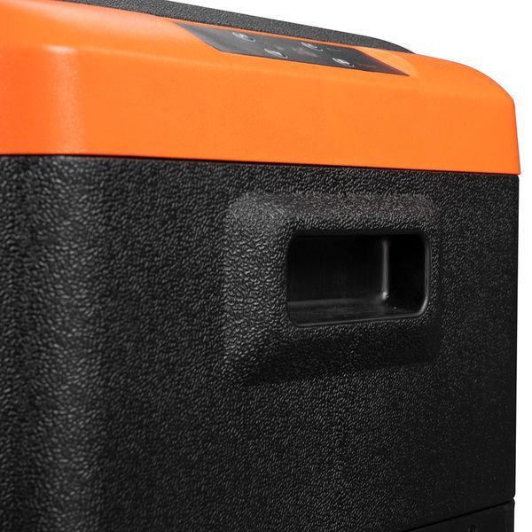 Автомобільний холодильник компресорний Alpicool CL30 29л до -20&deg;C DC-AC 12-24-220V (CL30AP) 124119 фото
