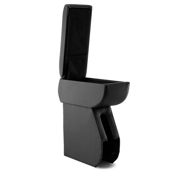 Подлокотник Renault Logan 1,2, Sandero Armrest черный 28611 фото