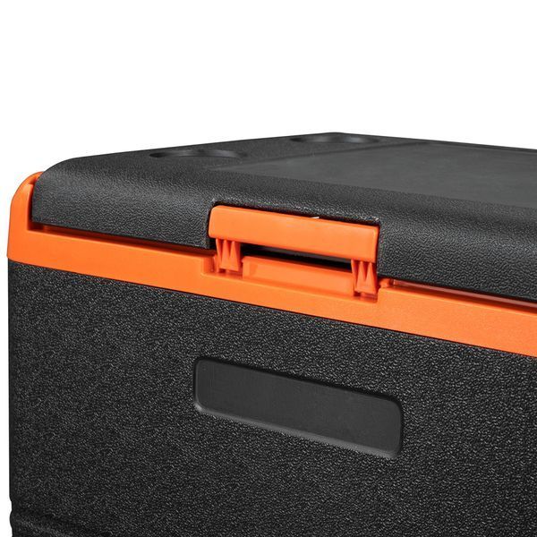 Автомобільний холодильник компресорний Alpicool CL30 29л до -20&deg;C DC-AC 12-24-220V (CL30AP) 124119 фото