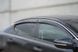 Дефлекторы окон, ветровики KIA Optima III 2010- Cobra 8877 фото 2