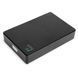 Повербанк для роутера UPS Mini DC2036P 36W POE, LAN, USB, Type-C, 5V, 9V, 12V 20000mAh Black 123514 фото 3