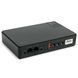 Повербанк для роутера UPS Mini DC2036P 36W POE, LAN, USB, Type-C, 5V, 9V, 12V 20000mAh Black 123514 фото 1