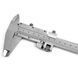 Штангенциркуль InTertool МТ-3020 200мм 121812 фото 2