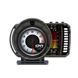 Автомобільний цифровий смарт-датчик P28 Display Speedometer HUD OBD2 + GPS 124357 фото 6