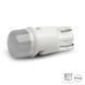 Світлодіодна лампа T10 Ceramic 2 SMD (technol. Philips) 12V 47100 фото 1