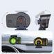 Автомобільний цифровий смарт-датчик P28 Display Speedometer HUD OBD2 + GPS 124357 фото 5