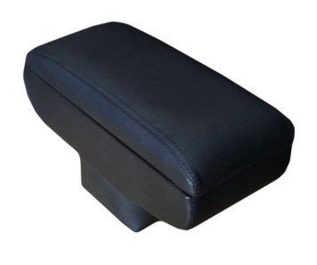 Подлокотник Kia Ceed 1 (ED) 2006-2012 Armrest черный 43256 фото
