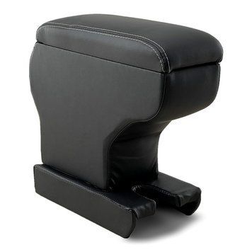 Подлокотник Opel Combo 2001-2011 Armrest черный 28598 фото