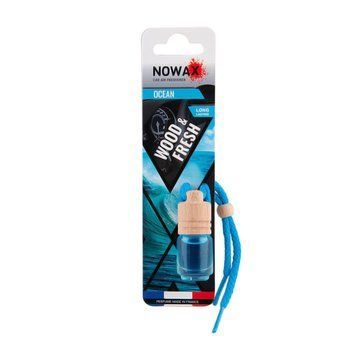 Ароматизатор повітря NOWAX - Wood Fresh Ocean NX07708 101969 фото