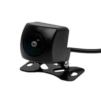 Камера заднього виду з рухомими лініями Guarand GU-10 720P AHD 4Pin 124274 фото