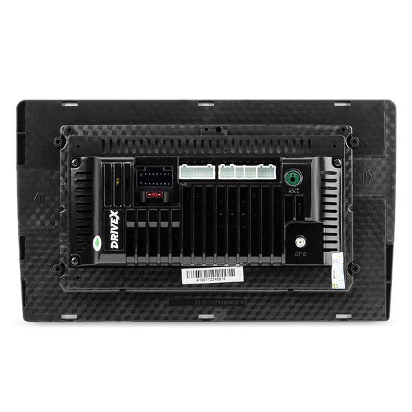 Автомагнитола DriveX A-1003 10" QLED 2/32GB 4CF GPS CarPlay/Android Auto Android 10 (TDA7851) 123905 фото