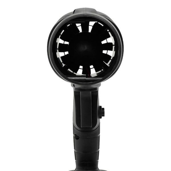 Многофункциональный турбо вентилятор Jet Turbo Fan Black 122398 фото