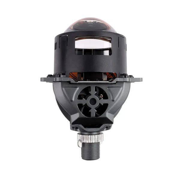 Автомобільні лінзи світлодіодні AMS Ultimate U13 3.0 F-R 68W-73W 12V 5500K (2 шт.) 123375 фото