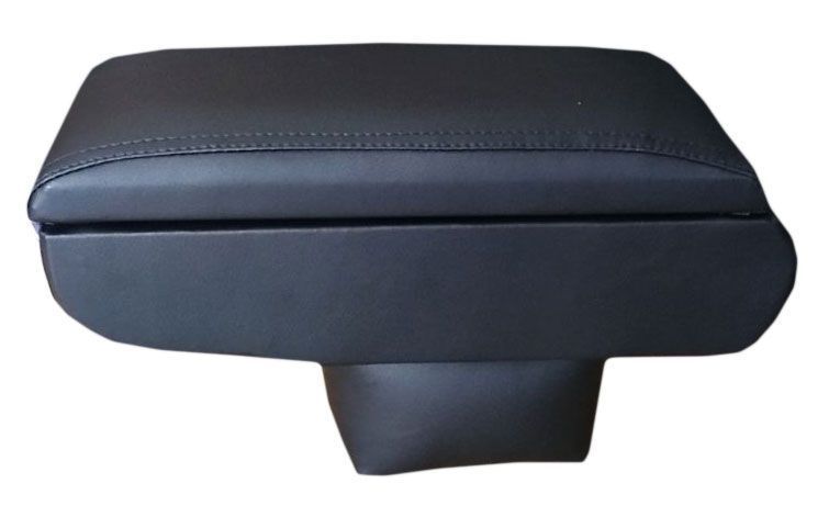 Подлокотник Kia Ceed 1 (ED) 2006-2012 Armrest черный 43256 фото