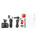 Відеореєстратор Hoco Driving Recorder With Rear Camera DV3 2.45" 1080P/720P 30fps Black 122088 фото 6