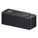 Пусковий пристрій (бустер) для авто Baseus Super Energy Alpha Series Jump Starter 600A (black) 121465 фото 3