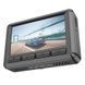 Відеореєстратор Hoco Driving Recorder With Rear Camera DV3 2.45" 1080P/720P 30fps Black 122088 фото 5