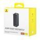Пусковий пристрій (бустер) для авто Baseus Super Energy Alpha Series Jump Starter 600A (black) 121465 фото 6