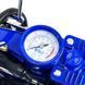 Компрессор ViTOL К-74 R13-R18 15Amp 85л 2 цилиндра шланг 2,5м прикуриватель + переходник (K-74) 123566 фото 4