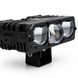Лазерні фари Лідер L3X S 60/75W ближнє світло + дальнє світло 10-60V (к-т 2шт) 124740 фото 3