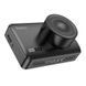 Відеореєстратор Hoco Driving Recorder With Rear Camera DV3 2.45" 1080P/720P 30fps Black 122088 фото 3
