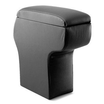 Подлокотник Peugeot Partner 2008-2018 Armrest черный 28608 фото