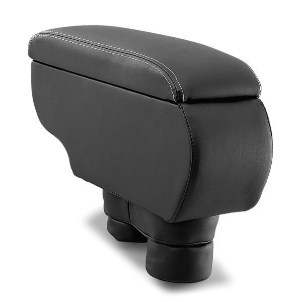 Подлокотник Peugeot 301 2012- Armrest черный 28604 фото