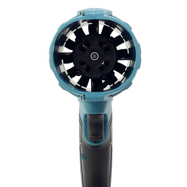 Многофункциональный турбо вентилятор OneVan Jet Turbo Fan Black 122404 фото