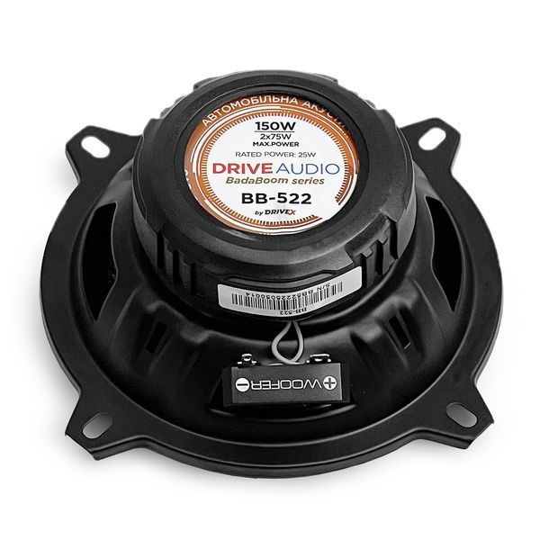 Акустика DriveX BB-522 123645 фото