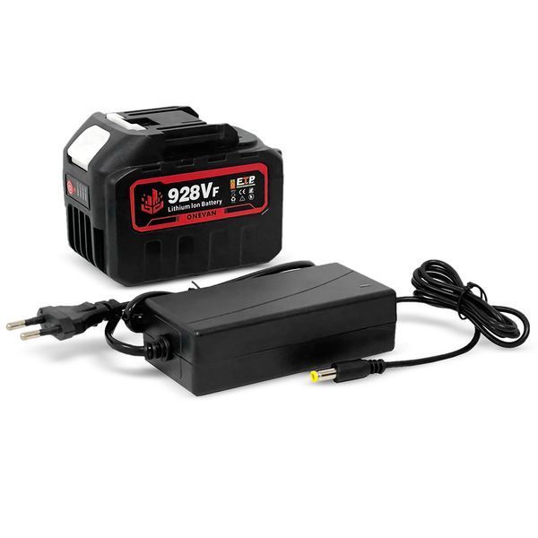 Многофункциональный турбо вентилятор OneVan Jet Turbo Fan Black 122404 фото
