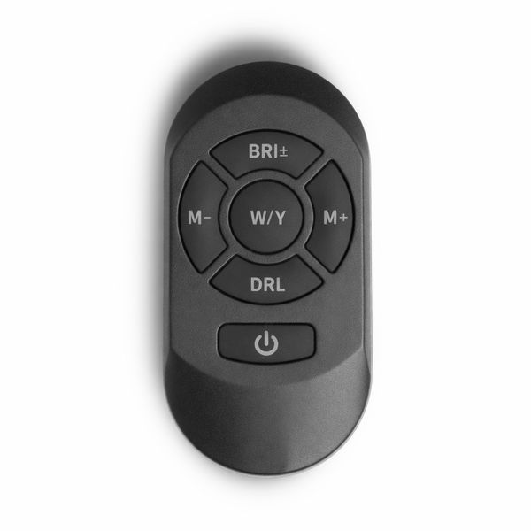 Контроллер для четерех Bi-LED мини-линз Control BoX LC04 с пультом ДУ 10-30V 123972 фото