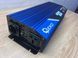 Преобразователь напряжения с чистой синусоидой для котлов 4000W GEKO Инвертор G17016 105294 фото 10