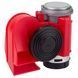 Сигнал пневматический Vitol CA-1455 12V Красный 122803 фото 1