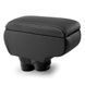 Подлокотник Peugeot 301 2012- Armrest черный 28604 фото 1