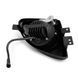 Противотуманные светодиодные фары BMW 5 F10 2010-2013 Bi-Led линзы 90W W/W (к-т 2шт) 123385 фото 4