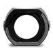 Маски на лінзи Angel Eyes BMW Sport-L 3" 12V 6000K White (2шт.) Black style 124451 фото 2