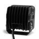 Фара рабочего света DriveX WL SQ-108 DLX 4" FL+DRL 24L-120W OSR 9-32V (Flood - габарит) 123735 фото 3