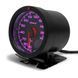 Температура олії Defi DF60253 10 colors діаметр 60мм 57370 фото 1