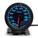 Температура олії Defi DF60253 10 colors діаметр 60мм 57370 фото 2